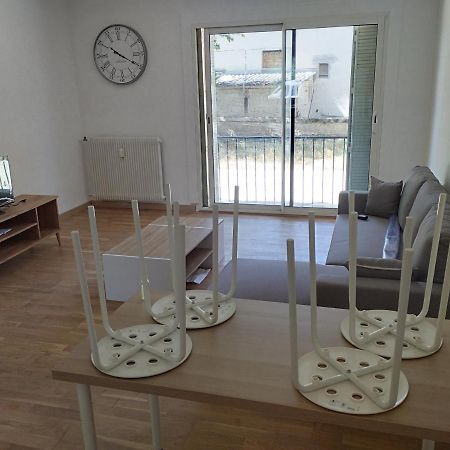 Appartement 60 M2 Avignone Esterno foto