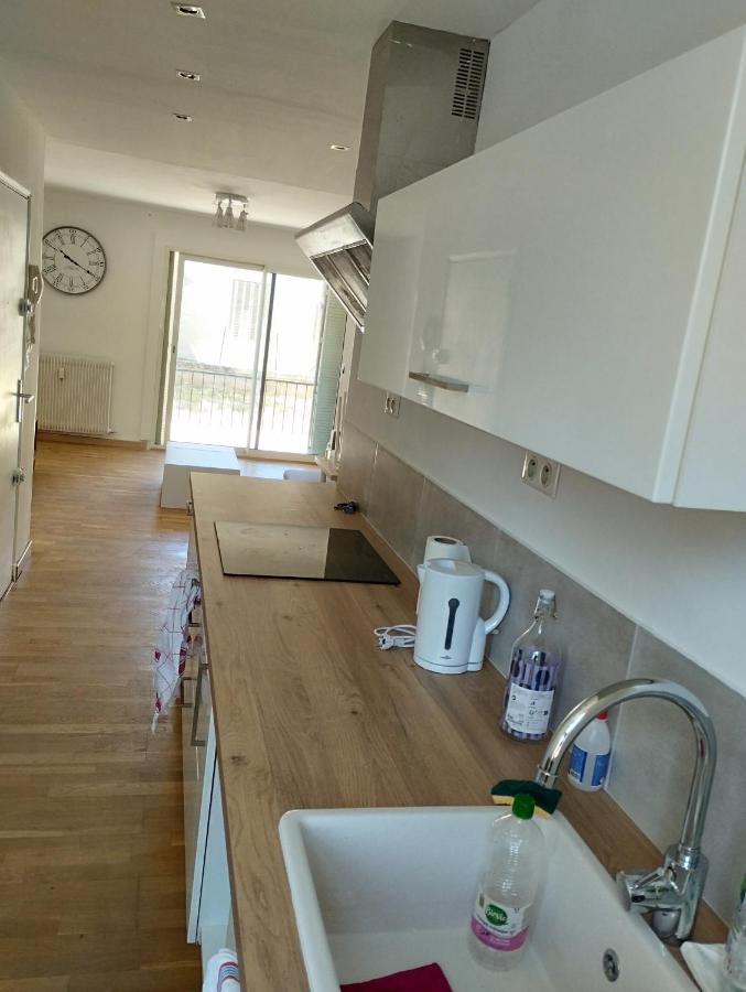 Appartement 60 M2 Avignone Esterno foto