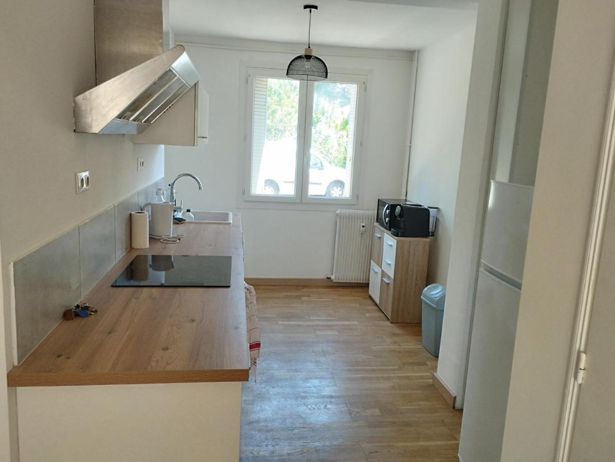 Appartement 60 M2 Avignone Esterno foto
