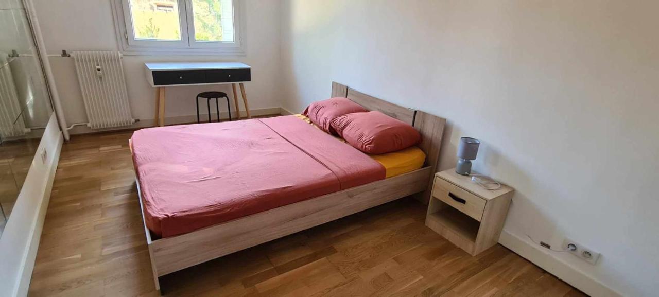 Appartement 60 M2 Avignone Esterno foto
