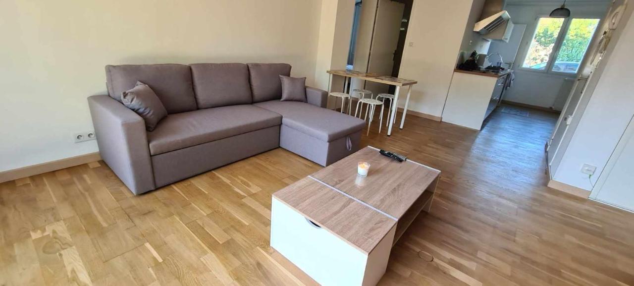 Appartement 60 M2 Avignone Esterno foto